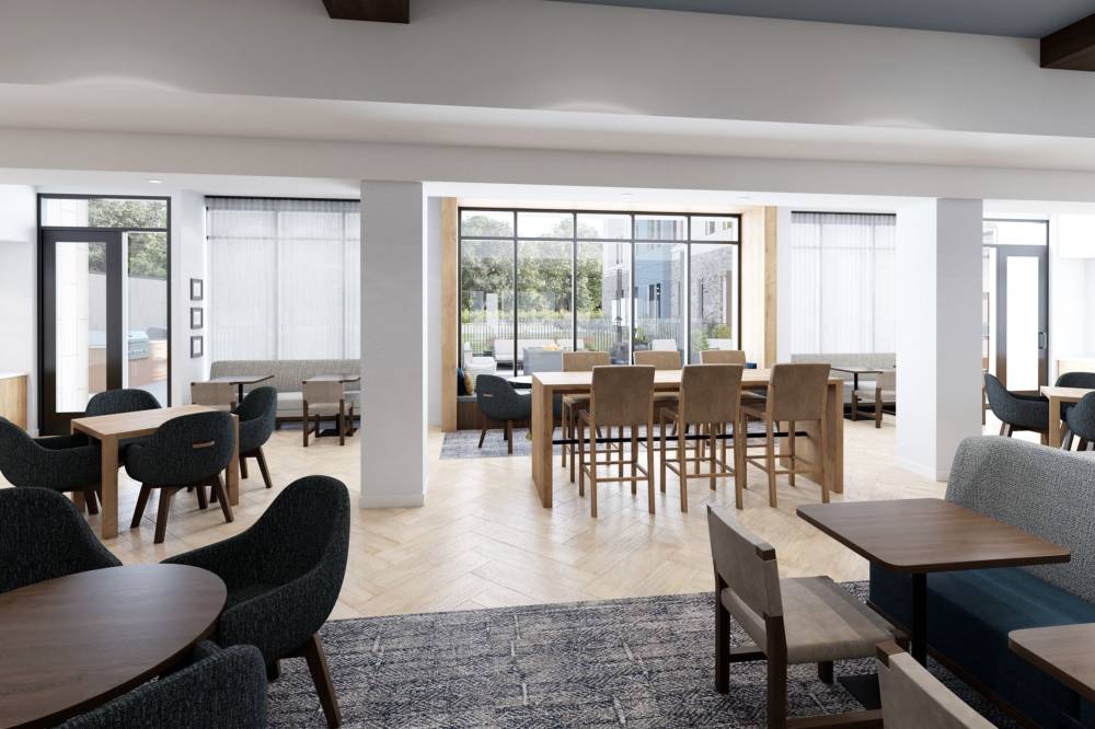 Staybridge Stes Woodhaven By Ihg 6