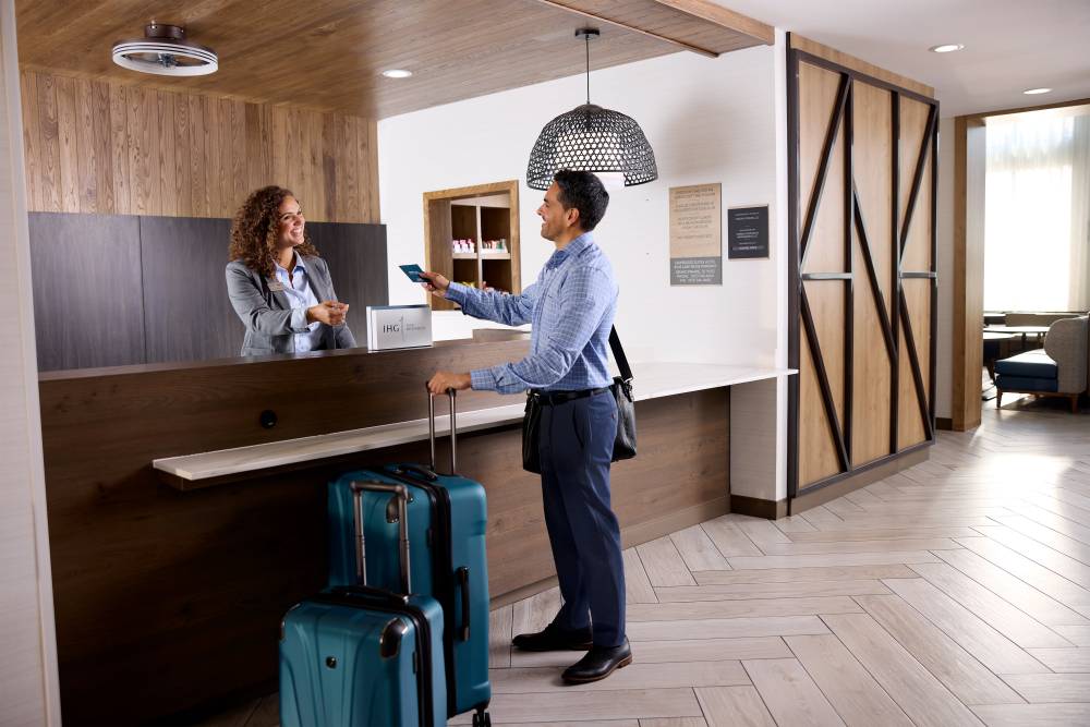 Staybridge Stes Woodhaven By Ihg 8