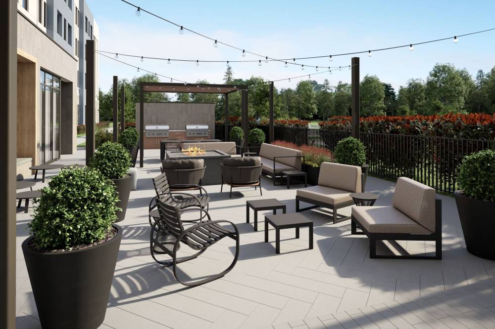 Staybridge Stes Woodhaven By Ihg 9