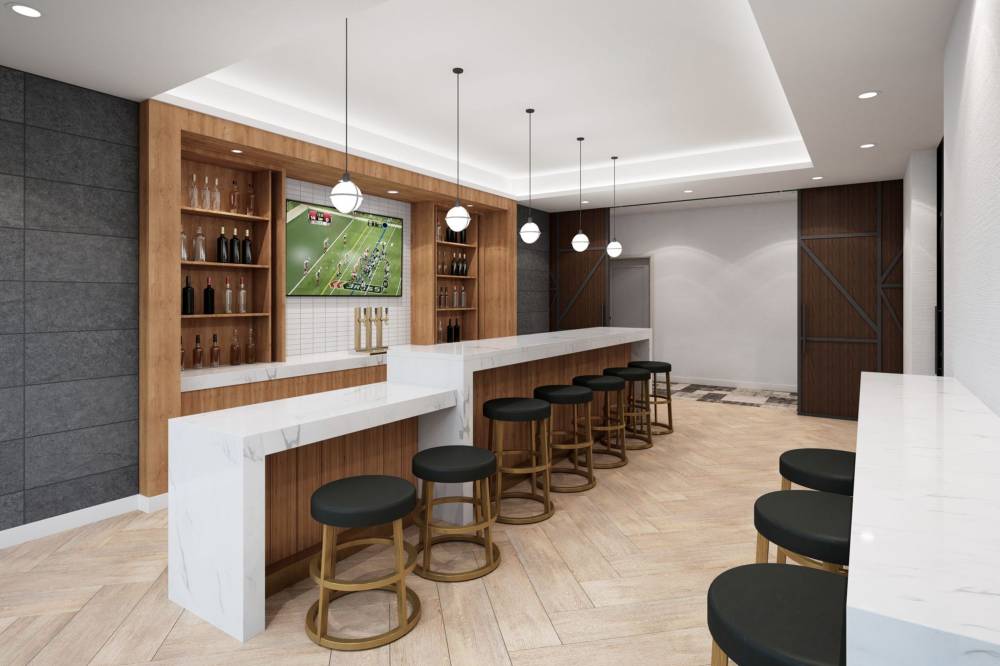 Staybridge Stes Woodhaven By Ihg 2