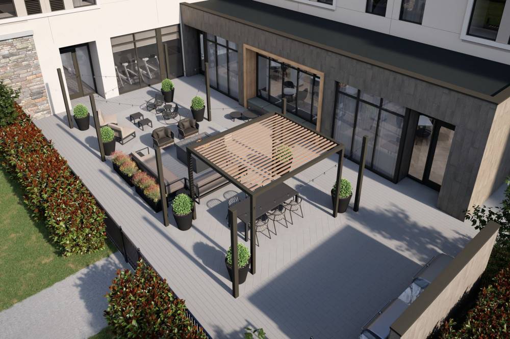 Staybridge Stes Woodhaven By Ihg 10