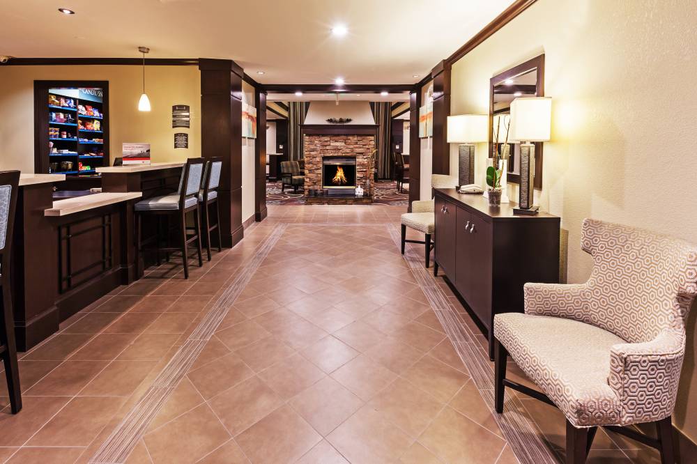 Staybridge Stes Woodland Hills 4