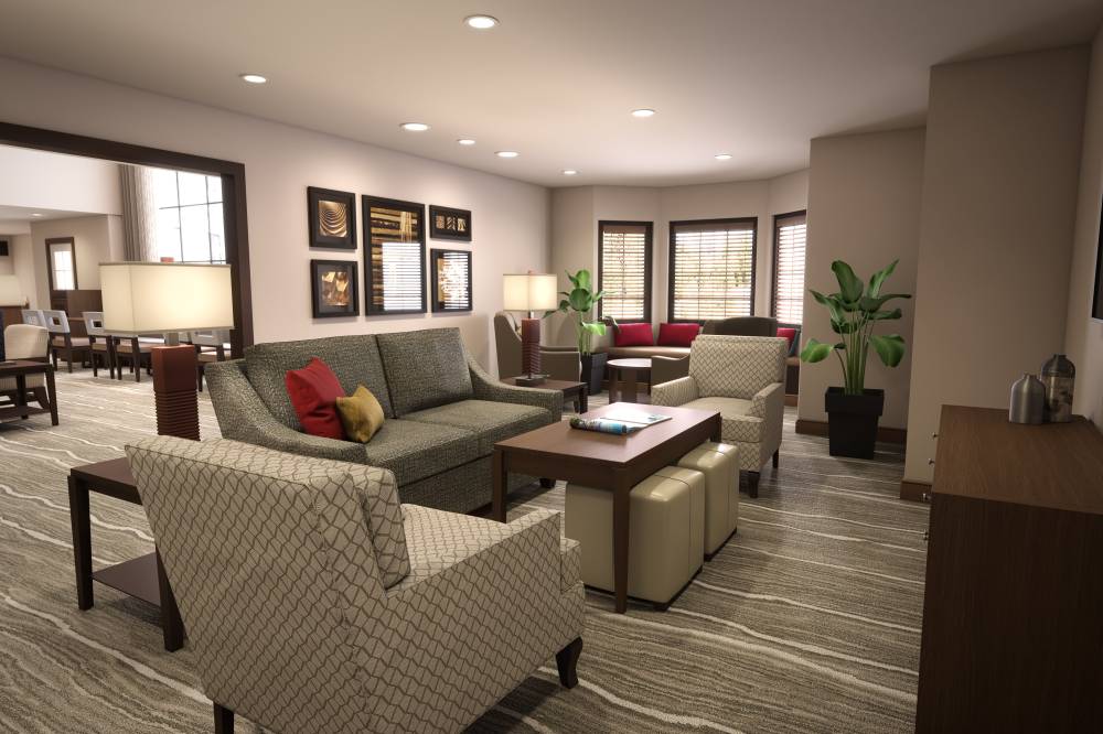Staybridge Suites Biltmore Area 7