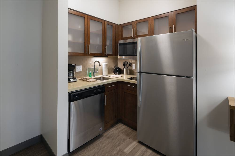 Staybridge Suites Biltmore Area 5