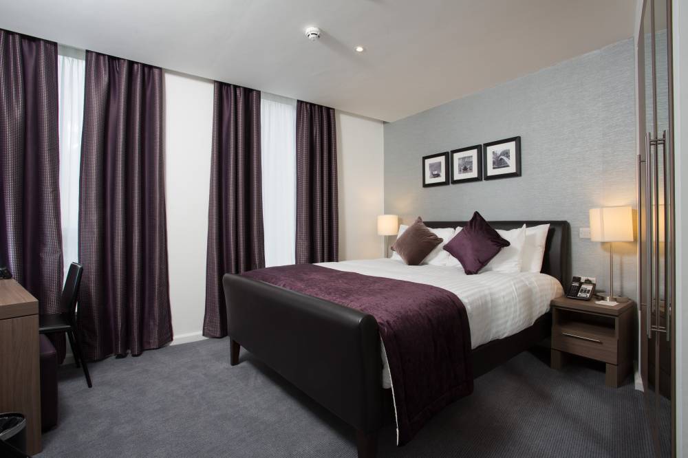 Staybridge Suites Birmingham 4