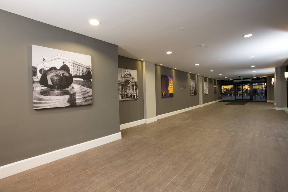 Staybridge Suites Birmingham 5