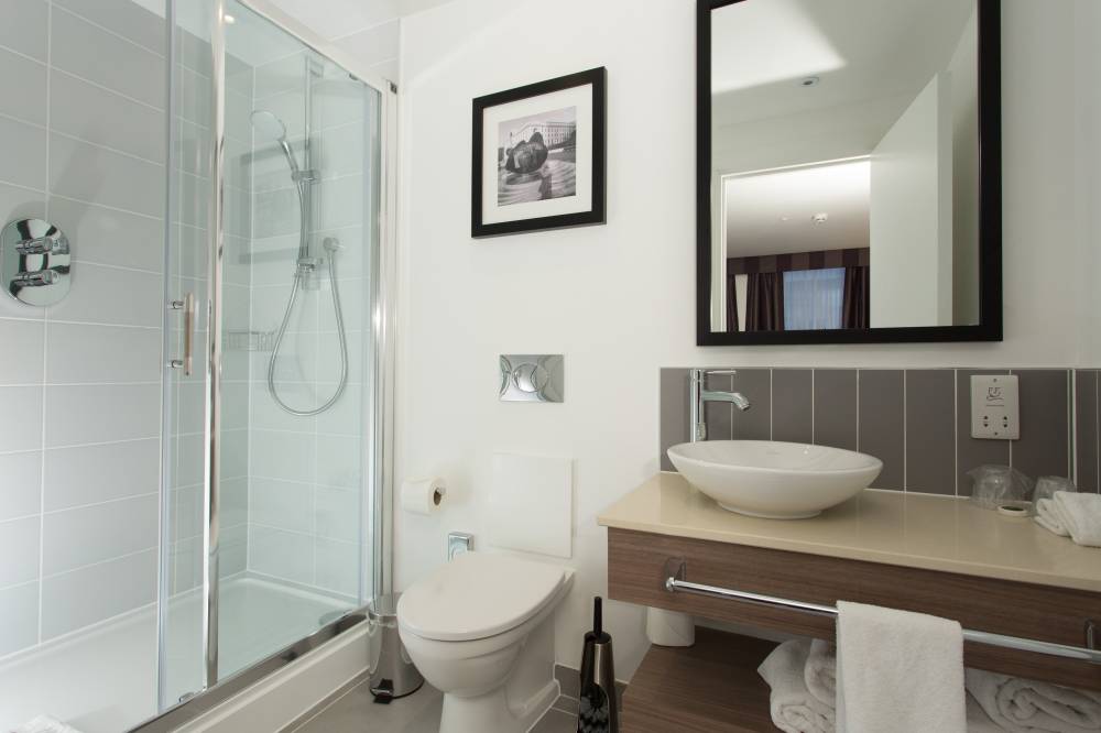 Staybridge Suites Birmingham 3