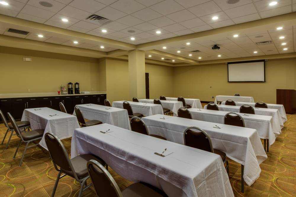 Staybridge Suites Hapeville 6