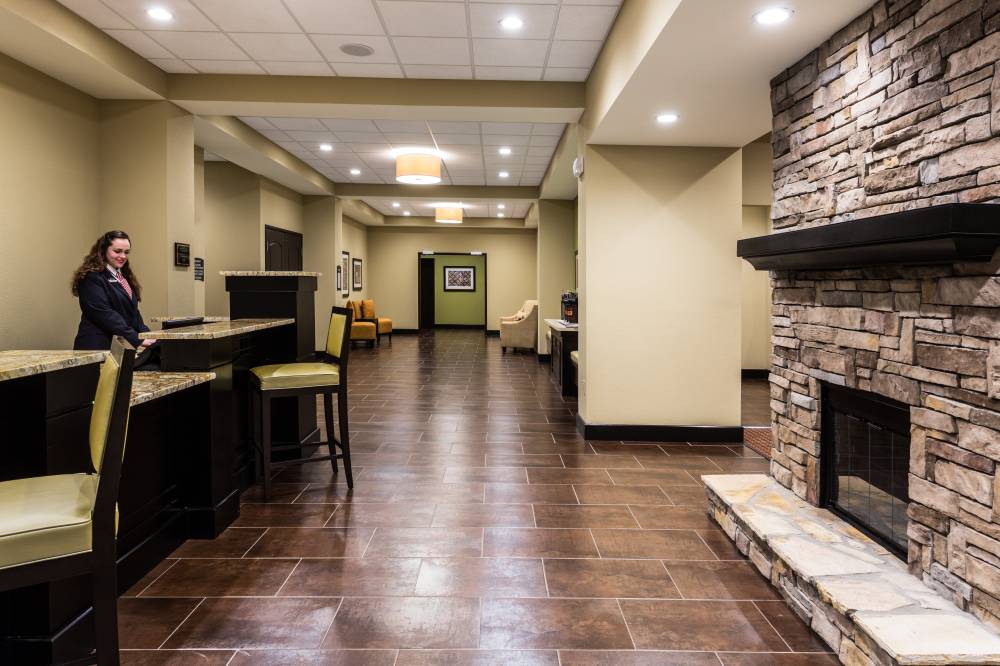 Staybridge Suites Hapeville 8