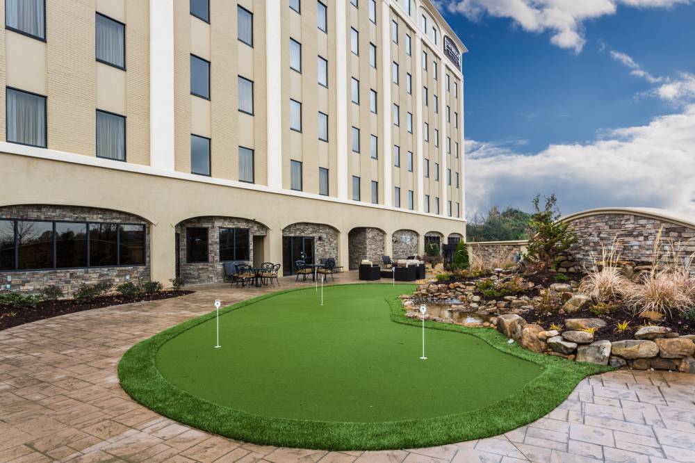 Staybridge Suites Hapeville 9