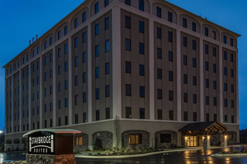 Staybridge Suites Hapeville 5