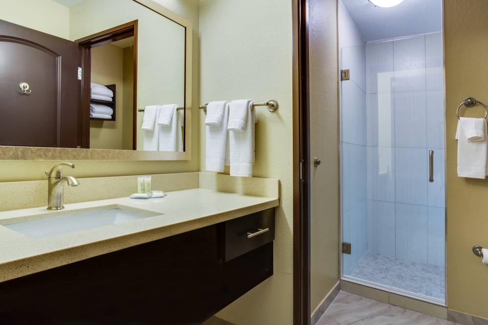Staybridge Suites Hapeville 4