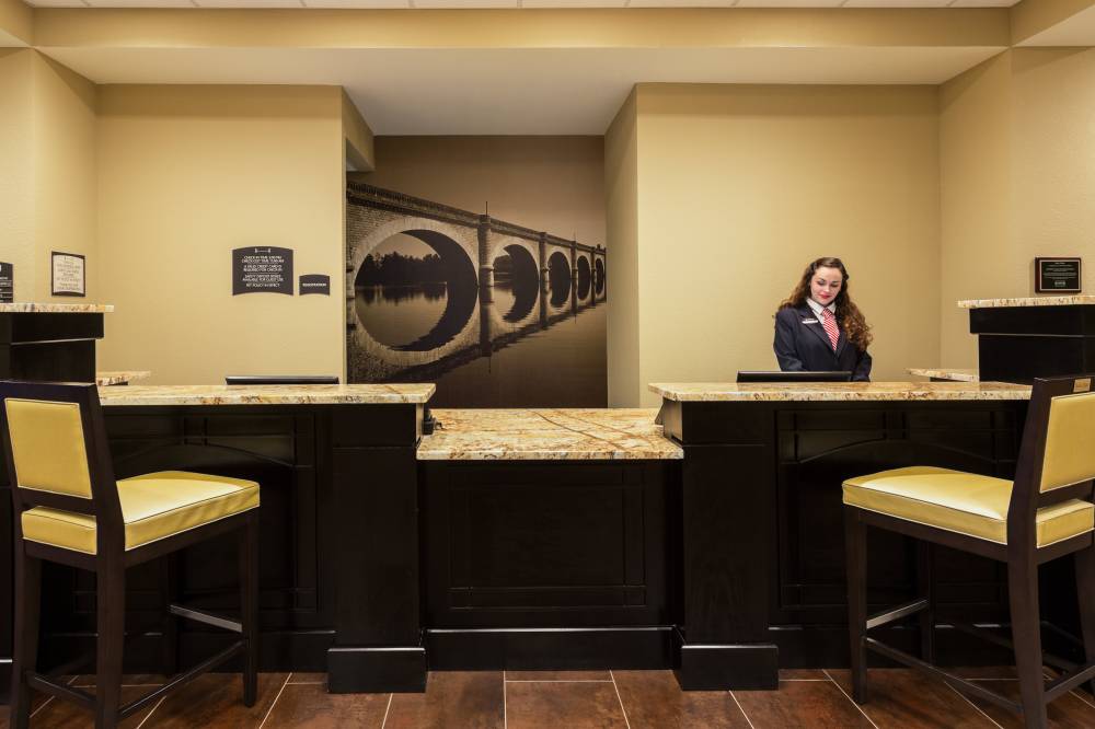 Staybridge Suites Hapeville 7