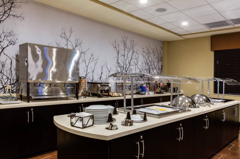 Staybridge Suites Hapeville 10