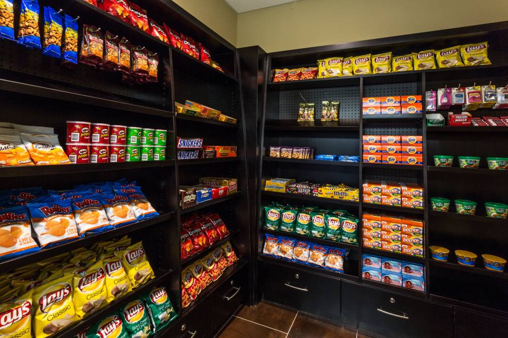 Staybridge Suites Hapeville 2