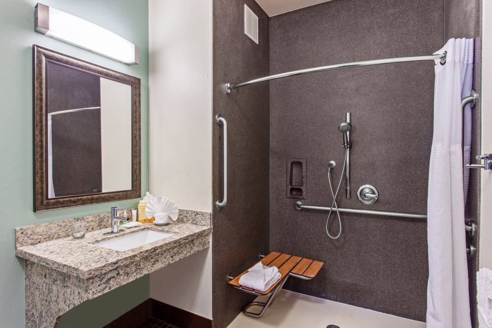Staybridge Suites Irvine East 7