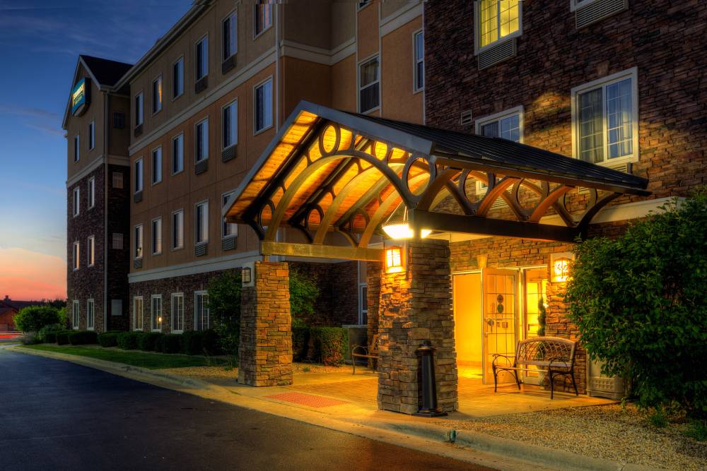 Staybridge Suites Rockford 7