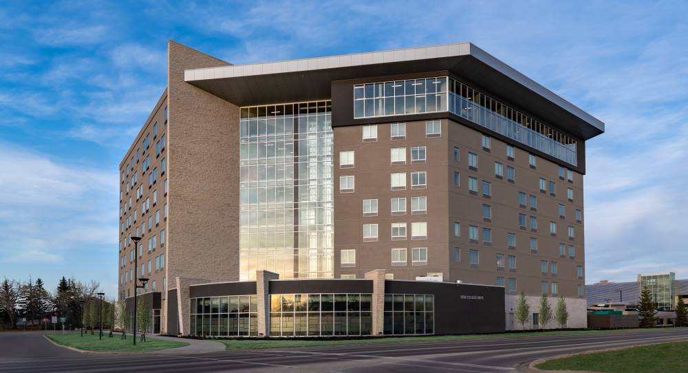 Staybridge Suites Saskatoon - University 10