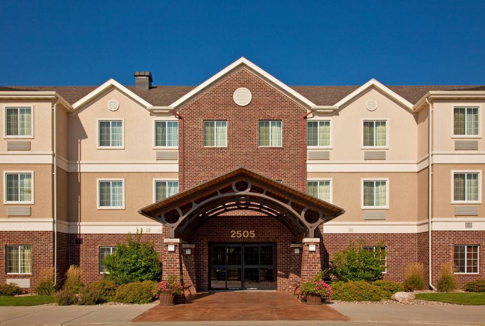 Staybridge Suites Sioux Falls 4