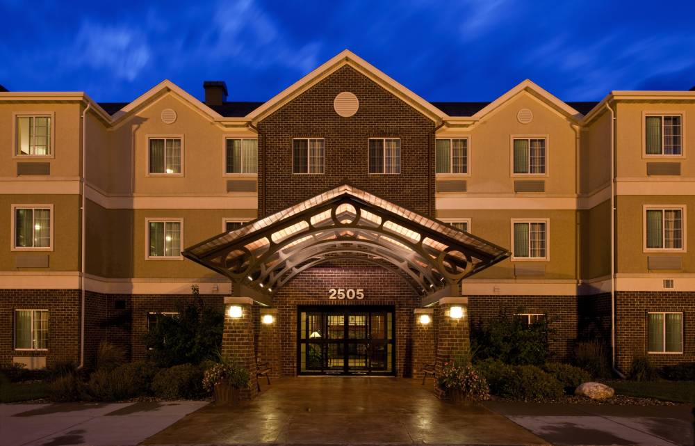 Staybridge Suites Sioux Falls 7