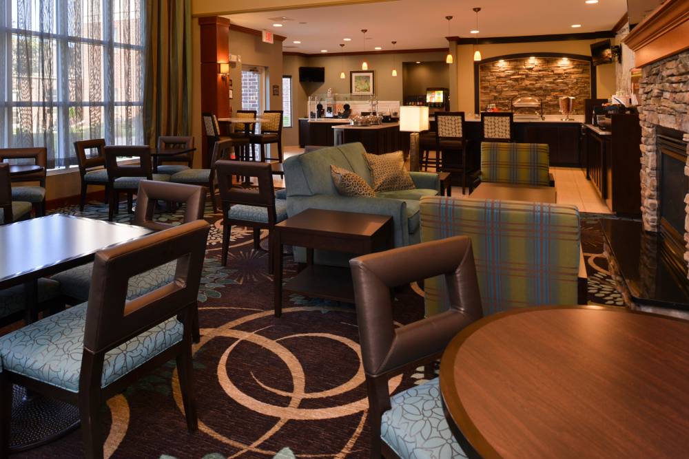 Staybridge Suites Sioux Falls 10
