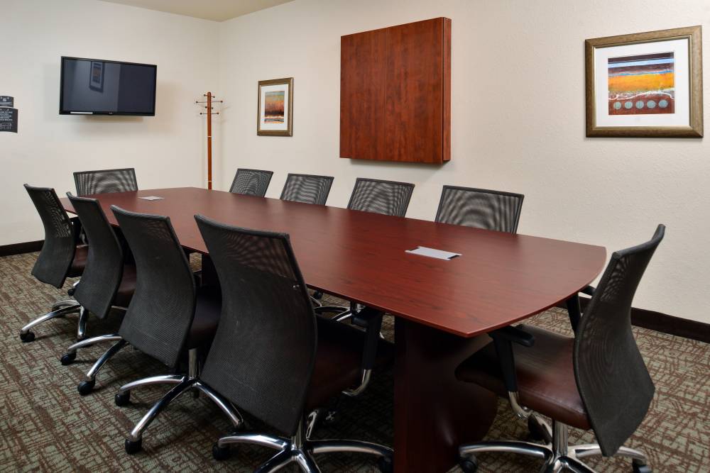Staybridge Suites Sioux Falls 8
