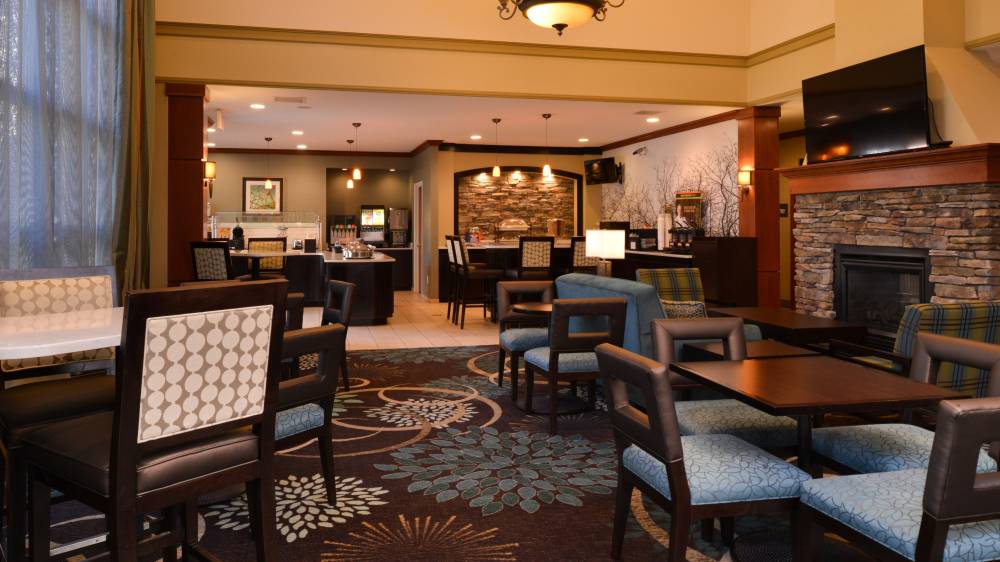 Staybridge Suites Sioux Falls 6