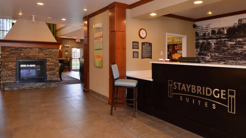 Staybridge Suites Sioux Falls 5