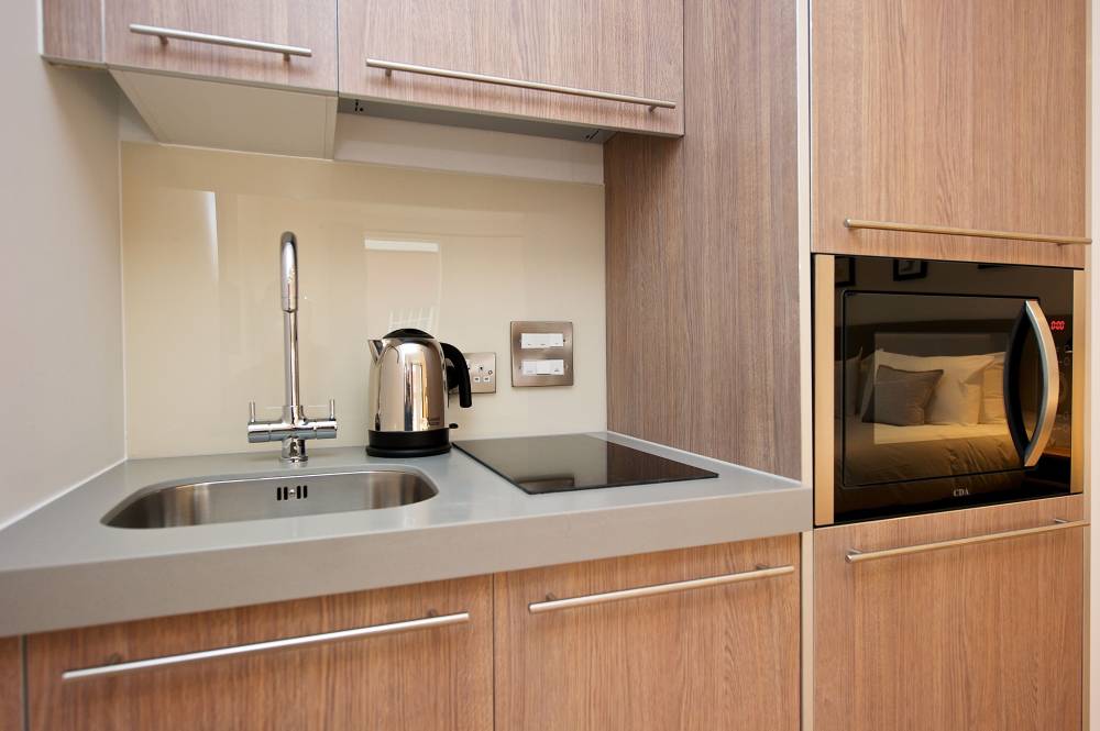 Staycity Birmingham Jq 3