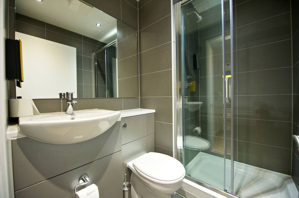 Staycity Birmingham Jq 4