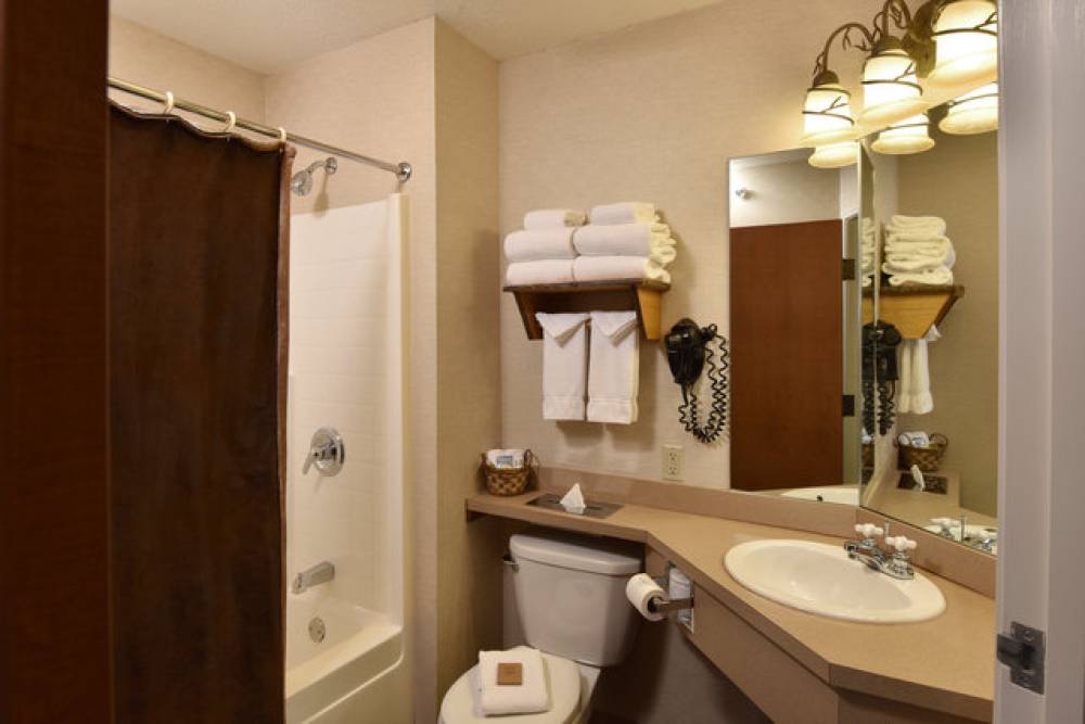 Stoney Creek Hotel Des Moines 7