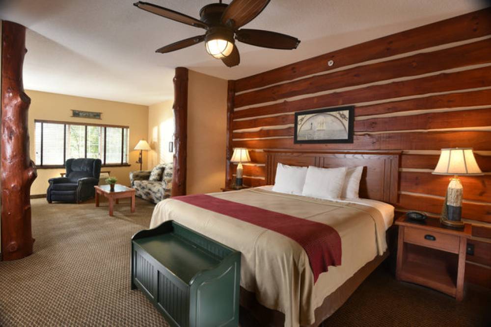 Stoney Creek Hotel Des Moines 9