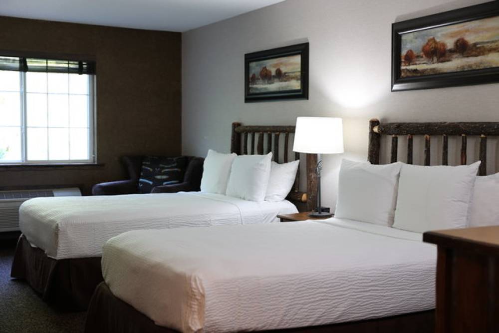 Stoney Creek Hotel Des Moines 8