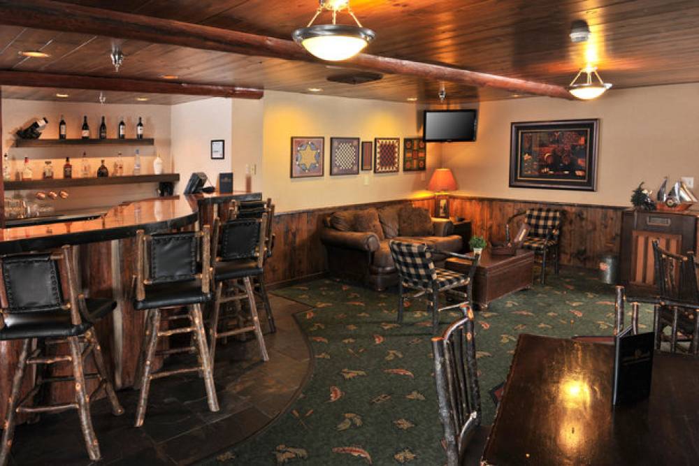 Stoney Creek Hotel Des Moines 4