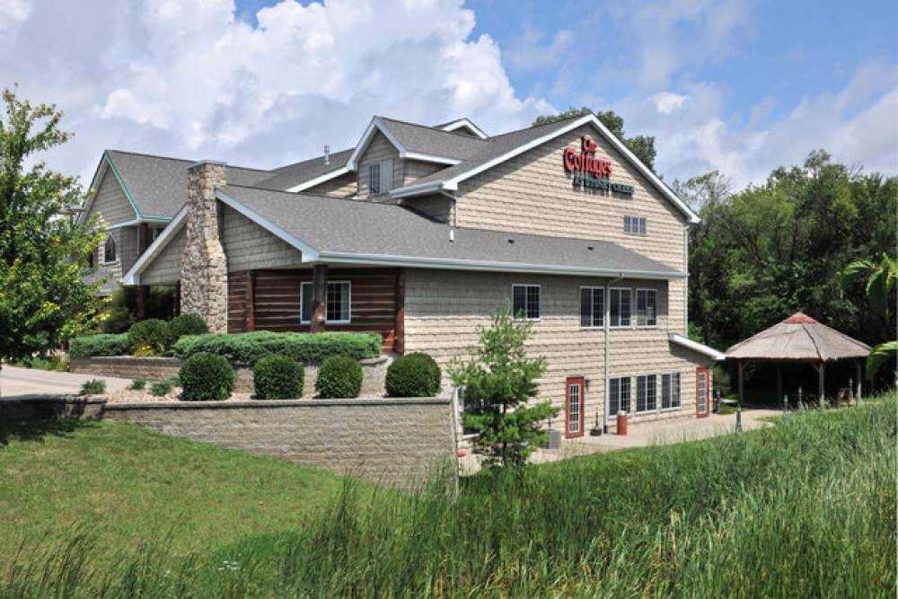 Stoney Creek Hotel Des Moines 2