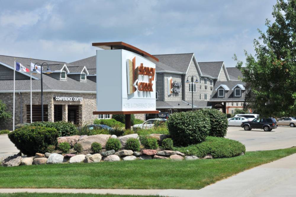 Stoney Creek Hotel Des Moines 3