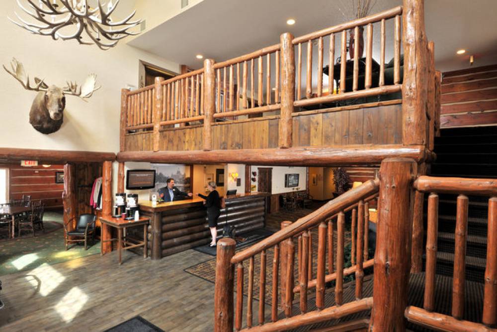 Stoney Creek Hotel Des Moines 5