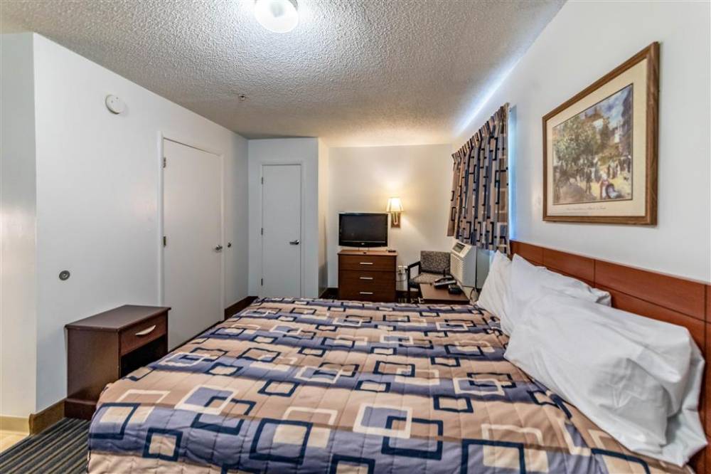 Studio 6 Greensboro, Nc - I-40 5