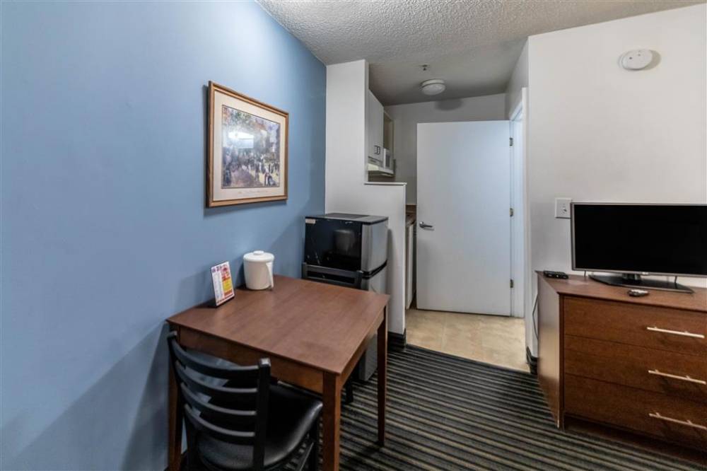 Studio 6 Greensboro, Nc - I-40 8