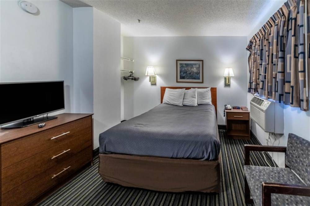 Studio 6 Greensboro, Nc - I-40 9