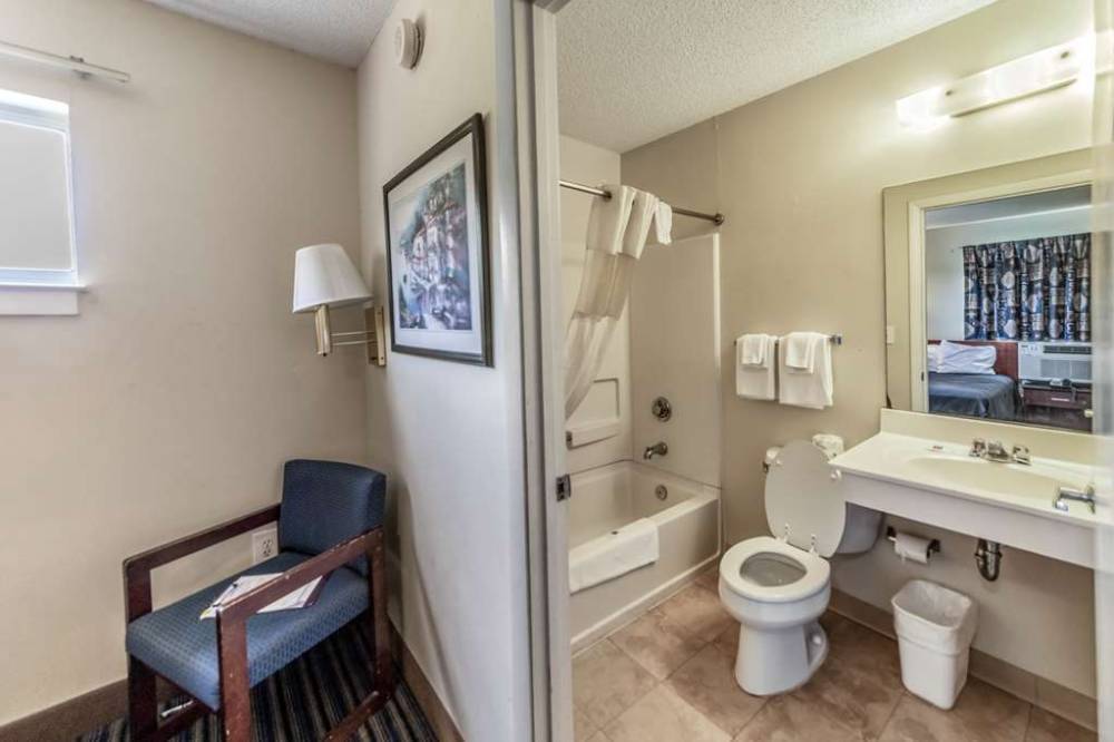 Studio 6 Greensboro, Nc - I-40 7