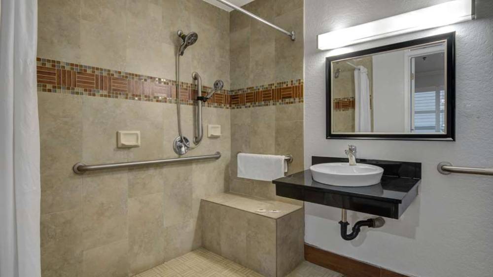 Studio 6 Ontario, Ca - Convention Center - Airport 6