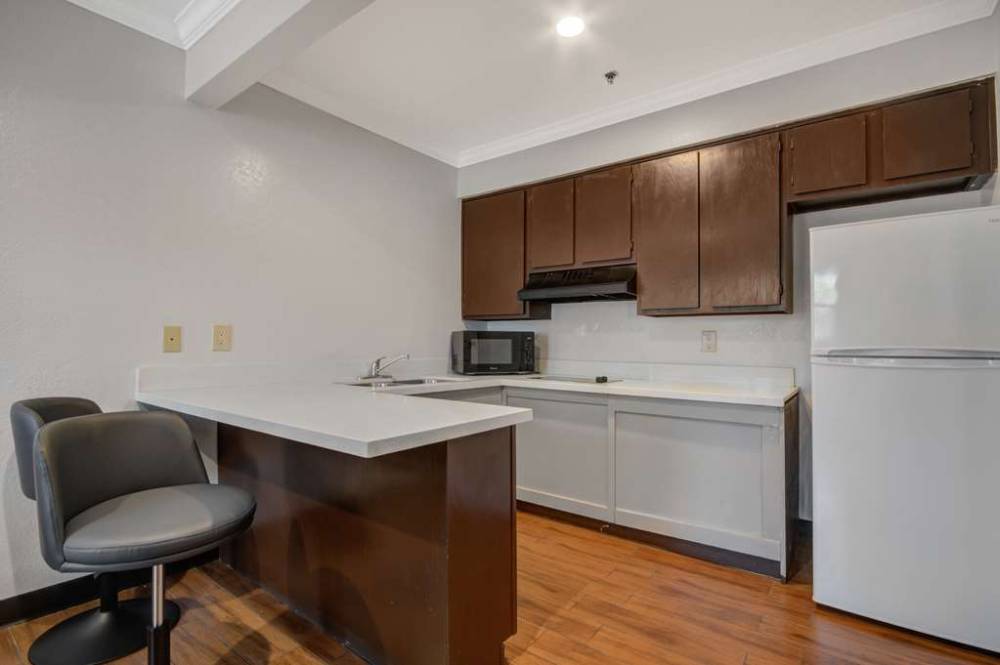 Studio 6 Ontario, Ca - Convention Center - Airport 5