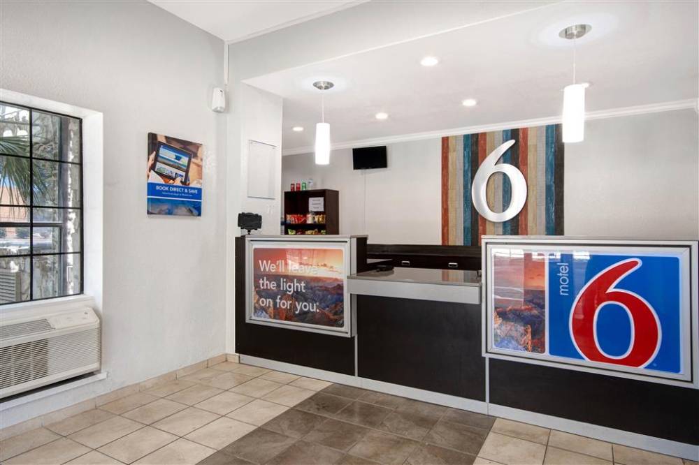 Studio 6 San Antonio, Tx-northwest Medical Center 3