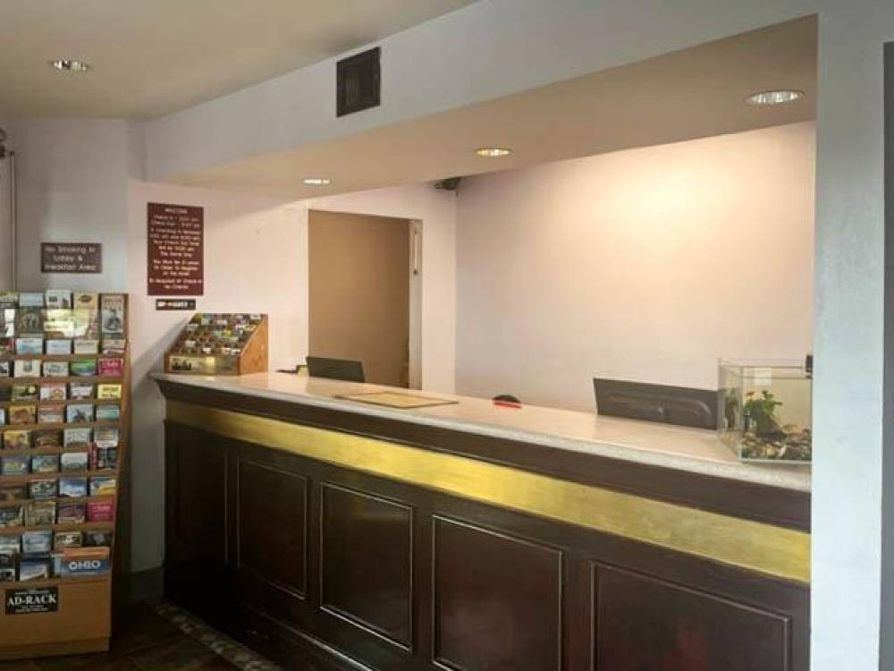 Studio 6 Suites Louisville, Ky  Airport/expo Cent 2
