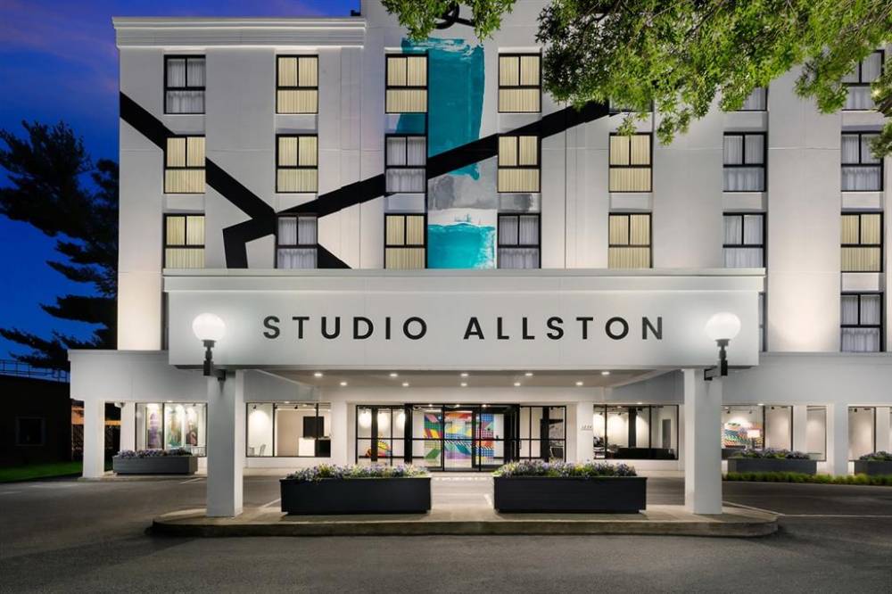 Studio Allston 2