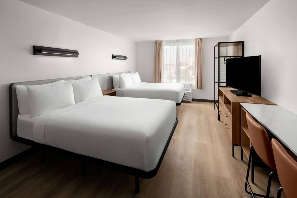 Studiores By Marriott Fort Myers Airport 5