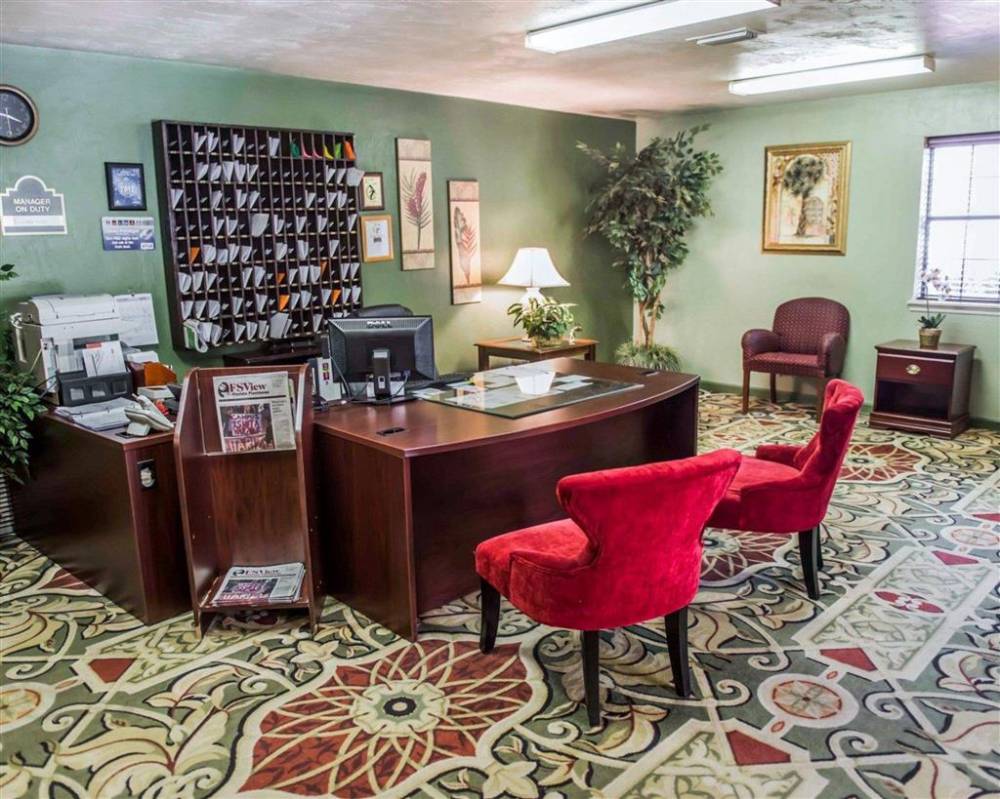 Suburban Extended Stay Hotel 3
