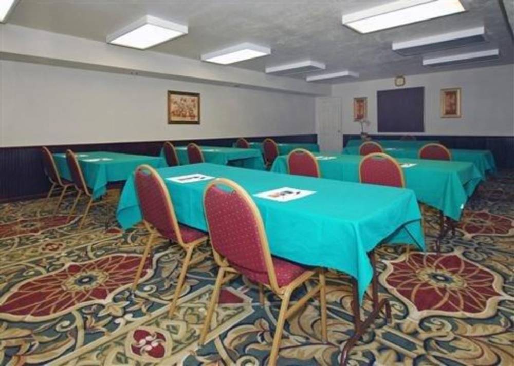 Suburban Extended Stay Hotel 2