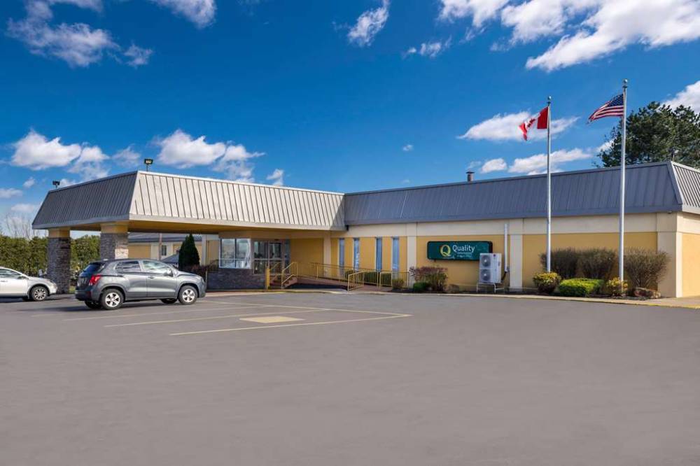 Suburban Studios Syracuse Fairgrounds 2